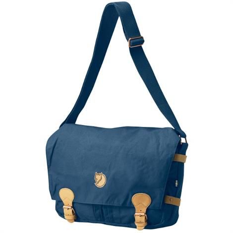Fjallraven Vintage Shoulder Bag Skuldertaske